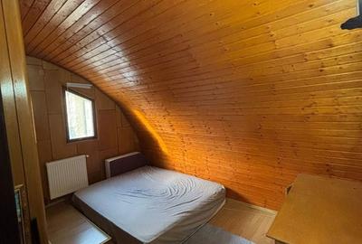 Casă cu 4 camere în Ludoș - 1