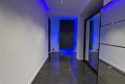 Penthouse cu 7 camere decomandat în Tei - 7