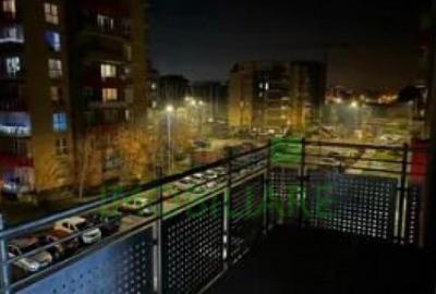 Apartament 2 camere de inchiriat Avantgarden Tractorul