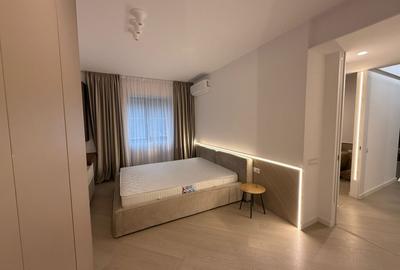 Apartament cu 3 camere, mobilat în Pipera - 6