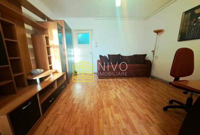 Apartament 1 camera Tg. Mure? Al. Carpa?i