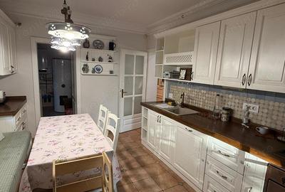 Casă cu 5 camere cu Teren 500 Mp în Braytim - 3