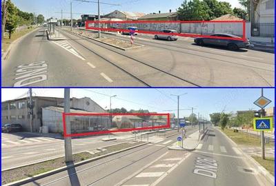 Proprietate ideala pentru ansamblu rezidential comercial, suprafata 4838 mp. - 5