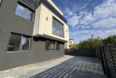 Casă cu 4 camere în Gheorgheni - 19