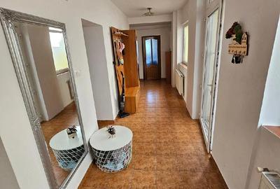 Casă cu 3 camere cu Teren 600 Mp în Freidorf