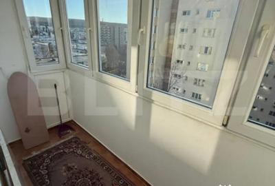 Apartament cu 2 camere decomandat în Florești - 3