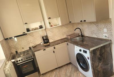 APARTAMENT 2 CAMERE | BUCURESTII NOI | METROU BAZILESCU - 9