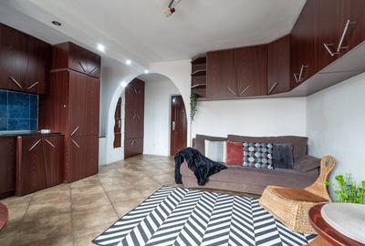 Garsonieră decomandată în Crângași - 8