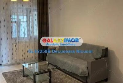 Casa mobilata utilata pe strada Gentianei 70 mp 1000 Euro - 1