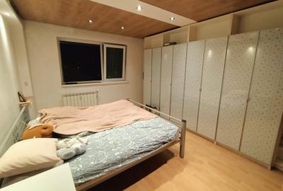 Apartament cu 4 camere semidecomandat, mobilat în Drumul Taberei - 8