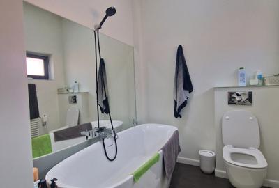 Apartament cu 3 camere decomandat, mobilat în Central - 19