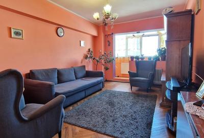 Apartament in parcul voievozilor!  Ideal pentru o familie - 7