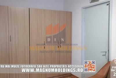 Apartament cf. 1, 2 camere, Trivale, et. 3, cu balcon - 4