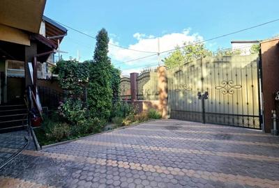 Titanul Nou - Auchan - vila ideala pentru familie - solida - confortabila Titanul Nou - Auchan - vila ideala pentru familie - solida - confortabila - 39