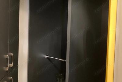 Garsonieră decomandată, mobilată în Doamna Ghica - 4