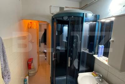 Apartament 3 camere, 63 mp, zona Nicolae Titulescu - 8