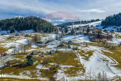 Spațiu comercial, în Fundata - 6