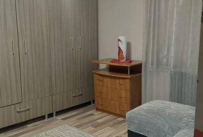 Apartament cu 2 camere nedecomandat în Central - 2