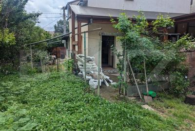 Casa renovabila/demolabila, teren 481 mp, 2 fronturi, zona Intre Lacuri - 10