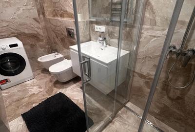 Garsonieră în Obor