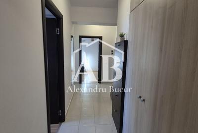 Apartament cu 2 camere decomandat, mobilat în Bucureștii Noi - 3
