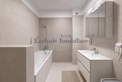 Apartament cu 2 camere decomandat, mobilat în Tomis Nord - 14
