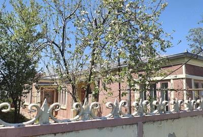 Casă cu 4 camere cu Teren 424 Mp în Chercea - 8