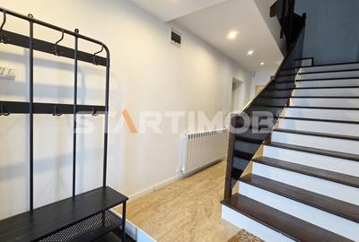 Casă individuală cu 5 camere cu Canalizare în Noua - 28