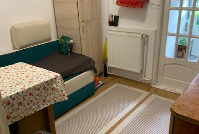 Garsoniera in bloc apartamente Navodari - 5