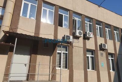 Comision 0! Inchiriere birouri/showroom in zona Politehnica - 170mp - 6