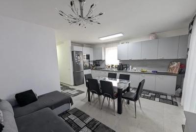 Apartament cu 2 camere, open space - zona Avantgarden Apartament cu 2 camere, open space - zona Avantgarden - 3