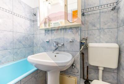 Apartament cu 3 camere la Lebada - 10
