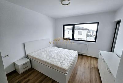 De inchiriat vila 4 camere - intrare comuna Berceni - 26