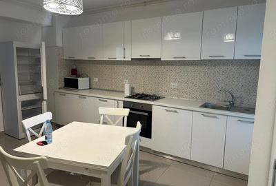 Apartament cu 3 camere decomandat, mobilat în Tomis Nord - 14