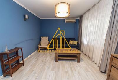 Inchiriere Apartament 2 camere - zona liniștită, ideal pentru studenți - 3