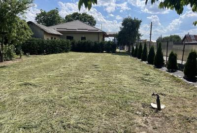 Casă cu 4 camere în Dobra - 7