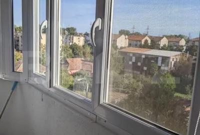 Apartament cu 4 camere decomandat, mobilat în Micro 17 - 10