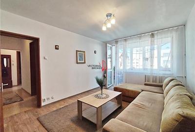 Apartament decomandat in bloc reabilitat 15min metrou OBOR - 1