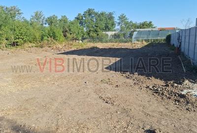 Teren intravilan de 523 mp, în Corbeanca - 4