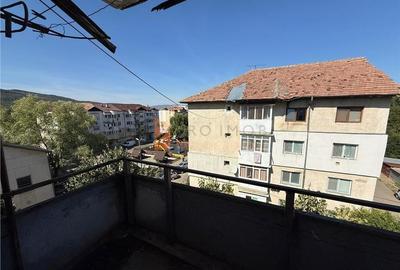EXCLUSIVITATE! Apartament 2 camere cf1 decomandat zona Berca - 8