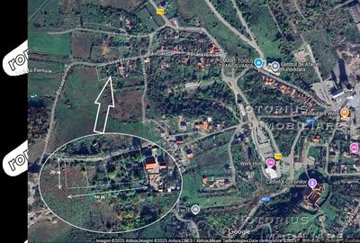 Teren de 475 mp, în Central - 4