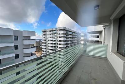 Garsonieră decomandată în Copou - 16