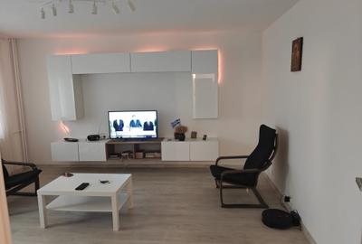 Apartament cu 2 camere semidecomandat în Baicului - 1