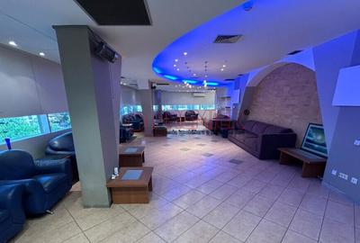 Spațiu comercial, de 170 mp, în Central - 5