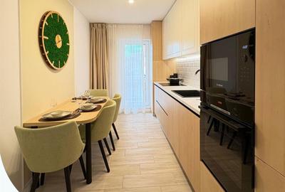 Apartament cu 2 camere în Galata - 9