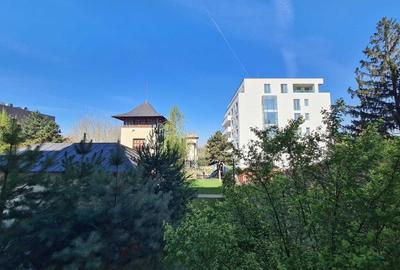 Apartament cu 3 camere decomandat în Floreasca - 3