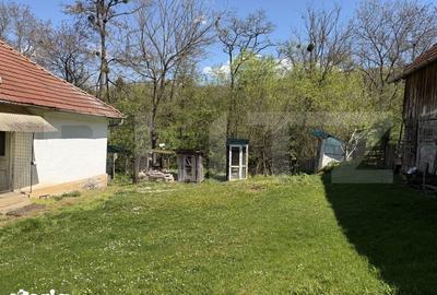 Casă cu 4 camere cu Teren 5000 Mp în Cuzăplac - 6