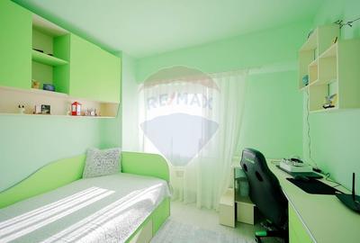 Apartament cu doua camere de vanzare in zona Dacia - 5