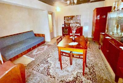 Exclusivitate - Apartament 2 camere în Micro 17, parter, de renovat - 4