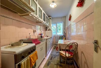 Apartament cu 3 camere decomandat în Mănăștur - 4